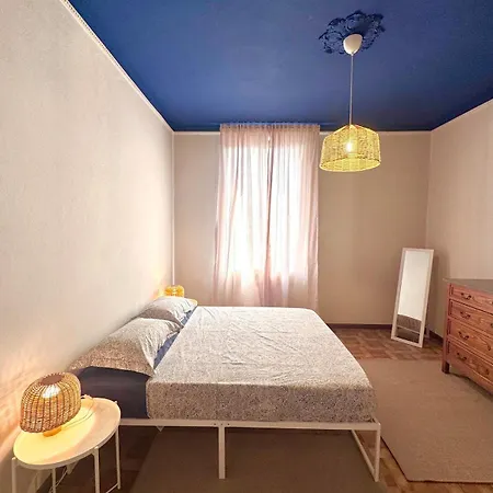 L'ulivo Al 38 - Porta Delle Cinque Terre Apartamento