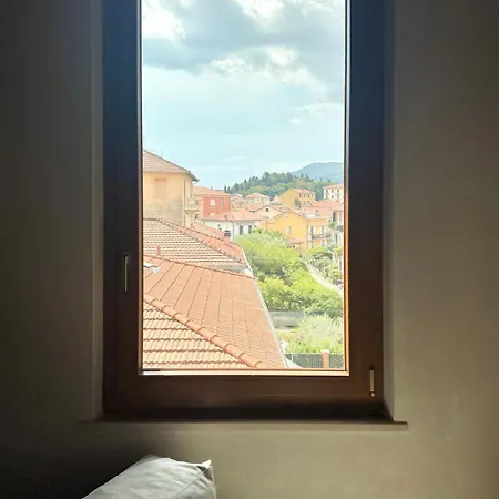 L'ulivo Al 38 - Porta Delle Cinque Terre *