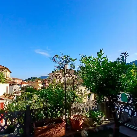 L'ulivo Al 38 - Porta Delle Cinque Terre Apartamento